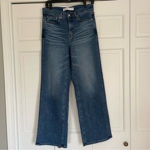 EUC AYR “Secret Sauce” jeans